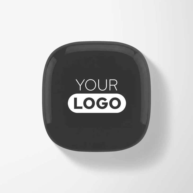 Example 1 of selected product