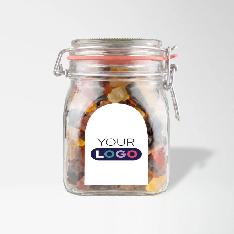 Example 1 of selected product
