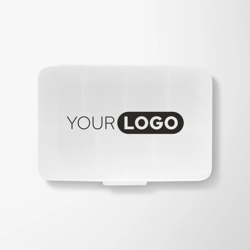 Example 1 of selected product