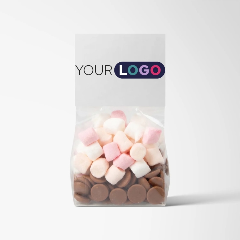 Example 1 of selected product