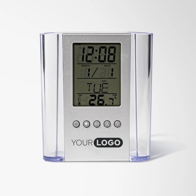 Example 1 of selected product