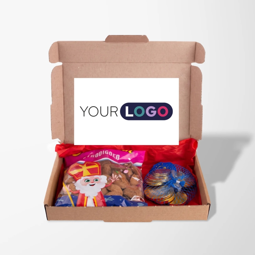 Example 1 of selected product
