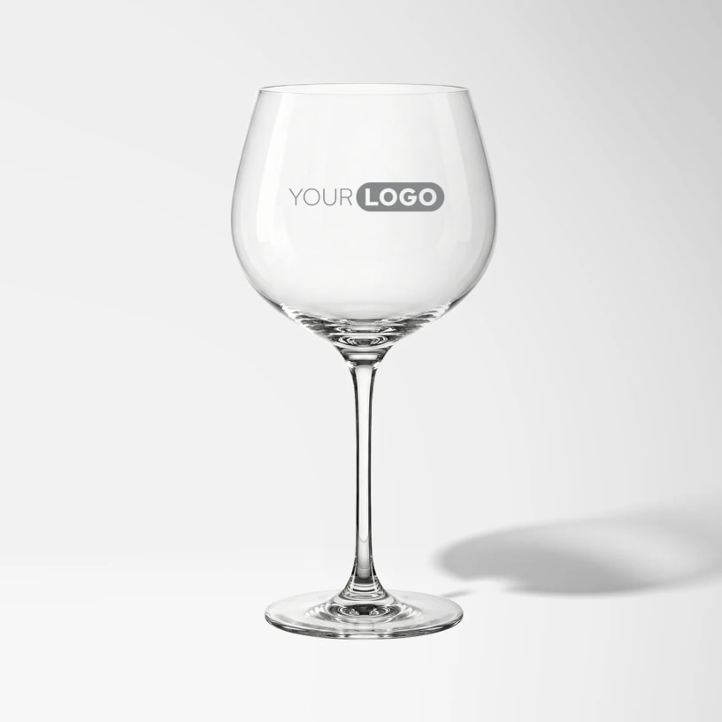 Example 1 of selected product