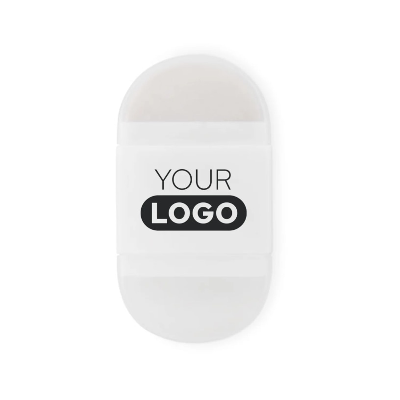 Example 1 of selected product