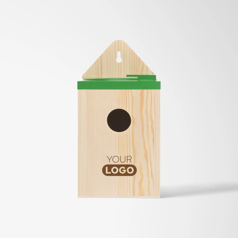 Example 1 of selected product