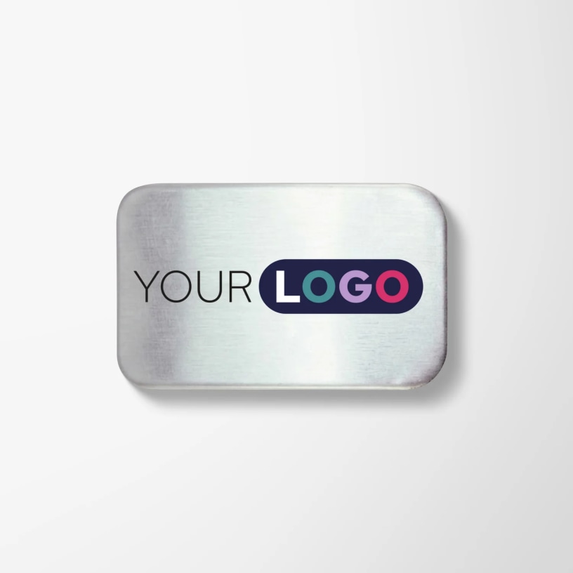 Example 1 of selected product