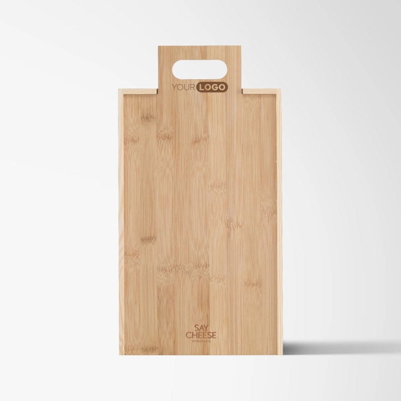 Example 1 of selected product