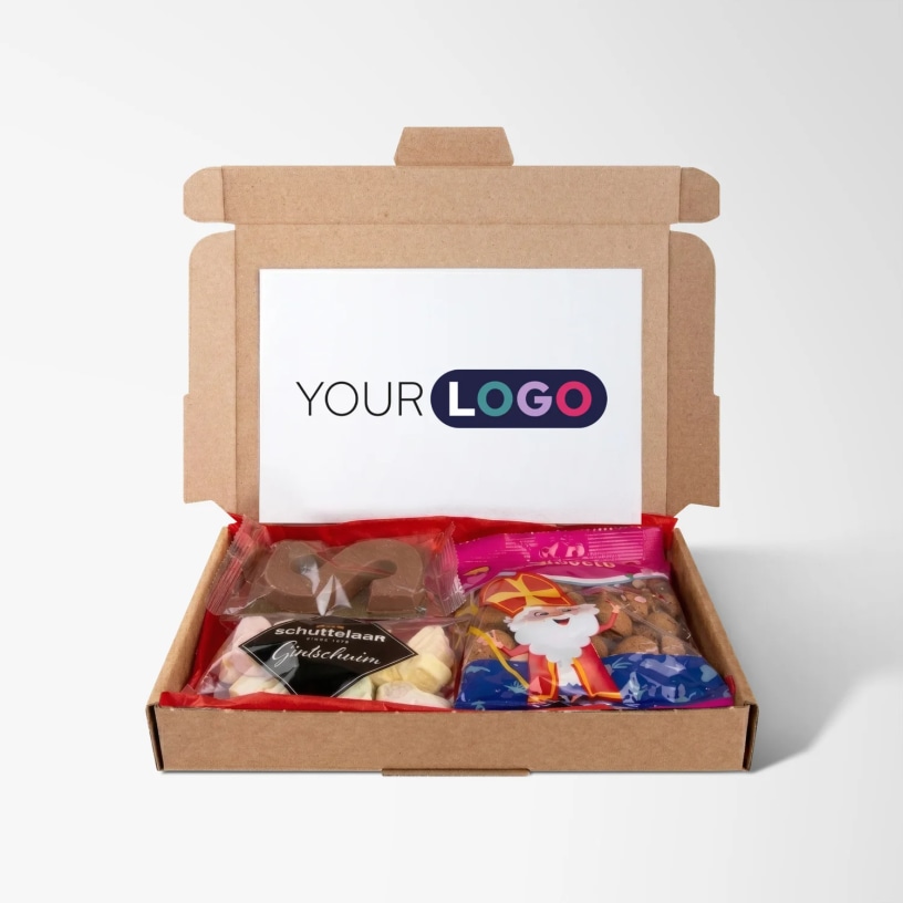 Example 1 of selected product