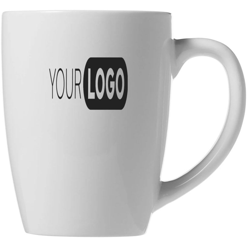 Example 1 of selected product