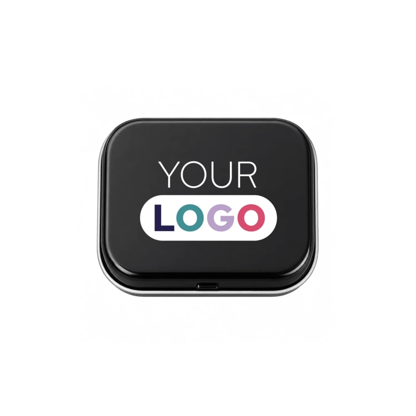 Example 1 of selected product