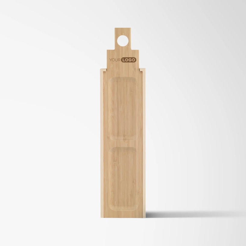 Example 1 of selected product