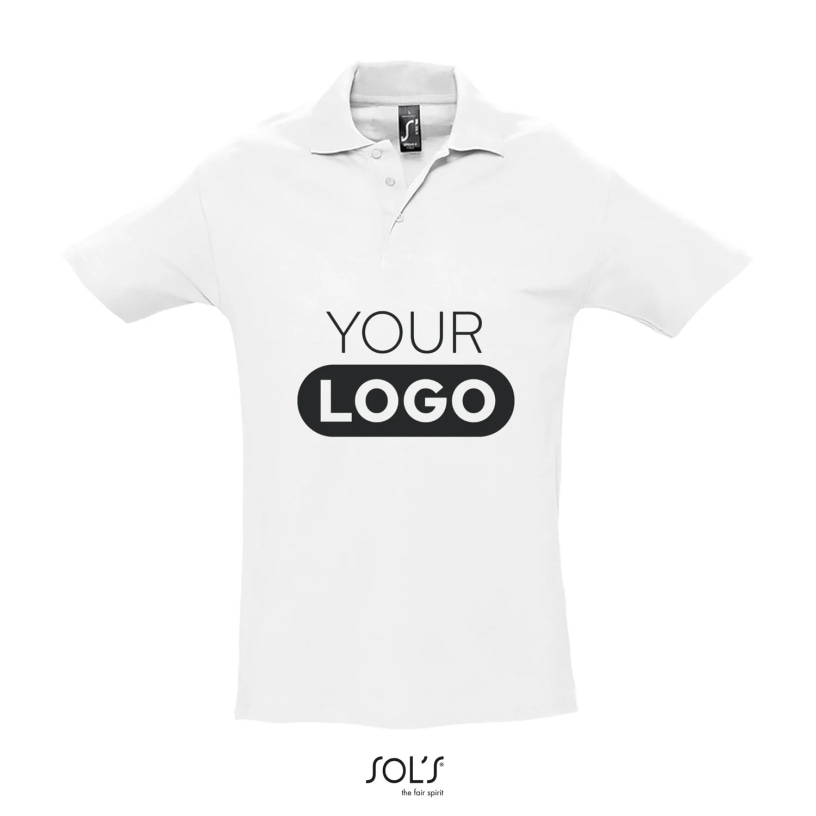 Example 1 of selected product