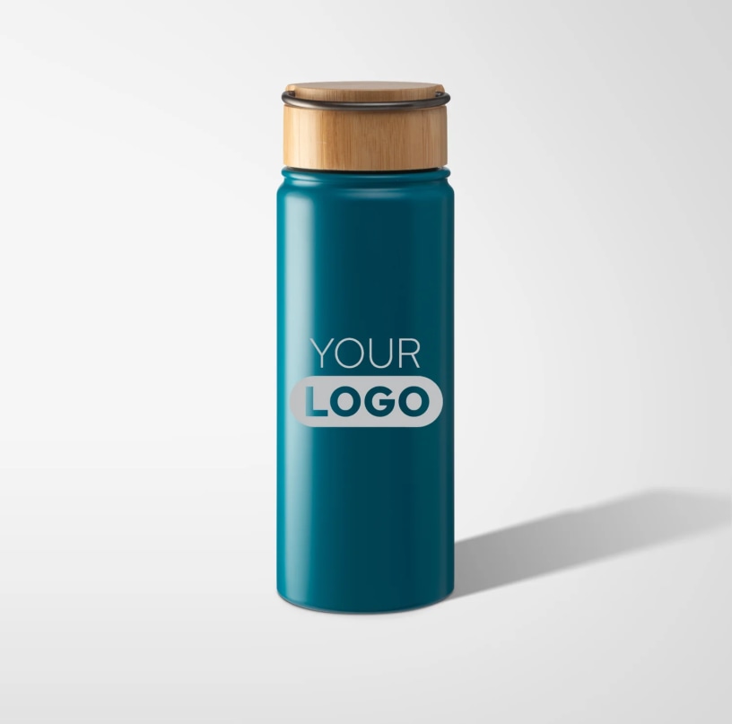 Example 1 of selected product