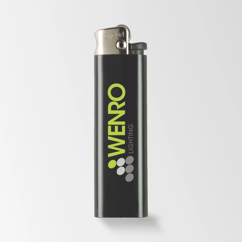 Example 1 of selected product