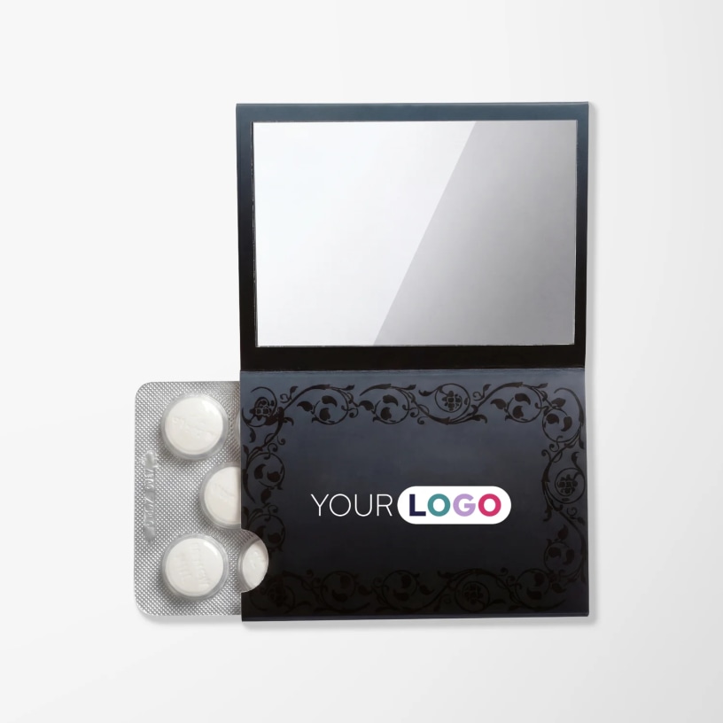 Example 1 of selected product