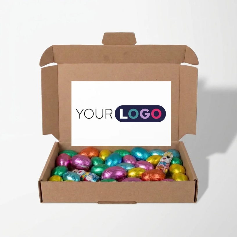 Example 1 of selected product