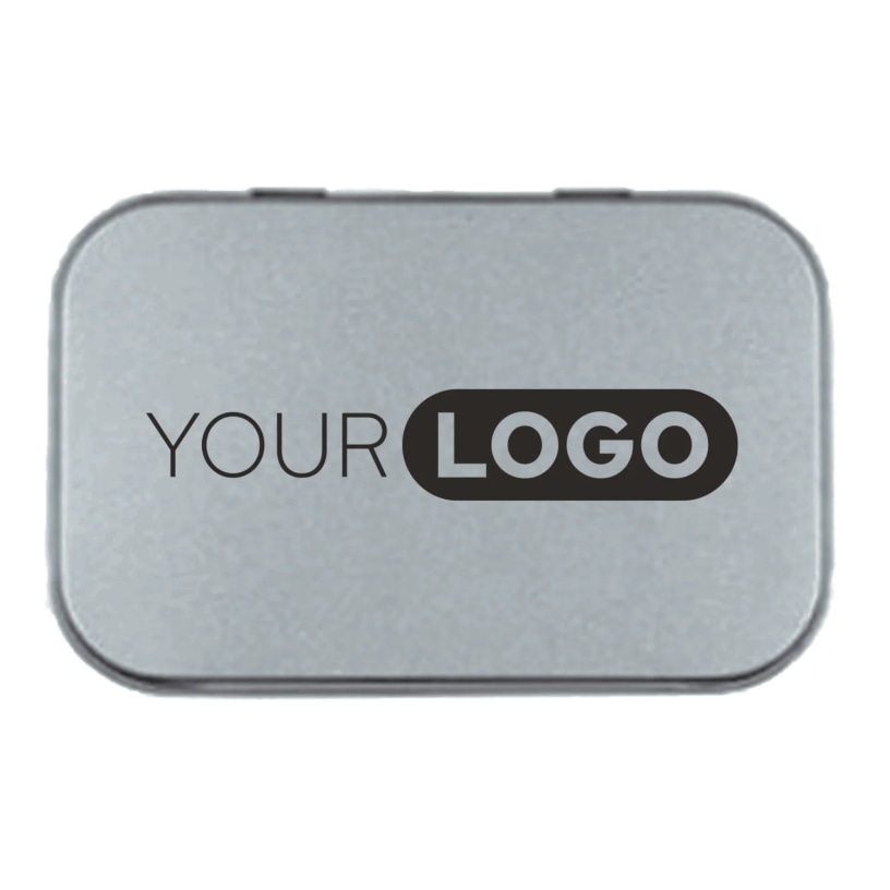 Example 1 of selected product