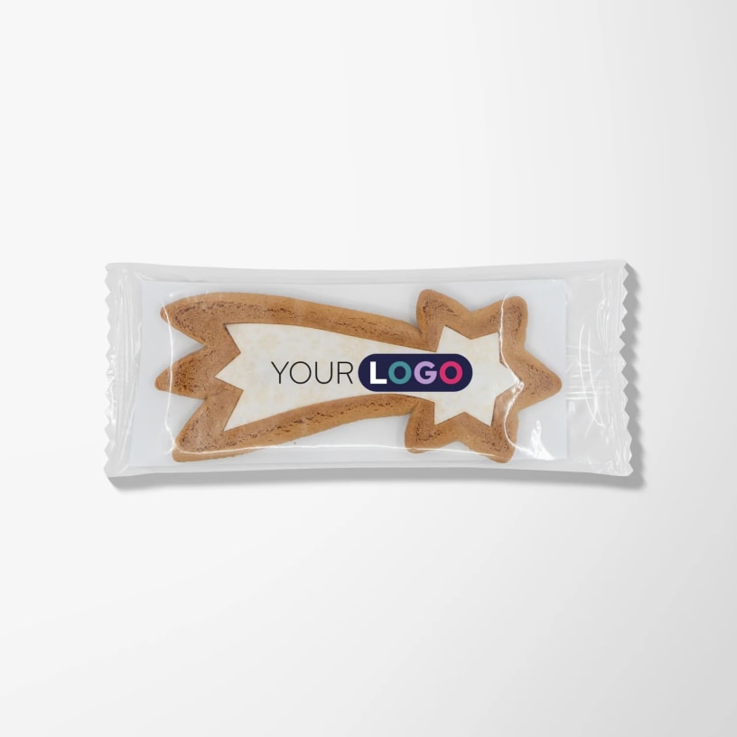 Example 1 of selected product