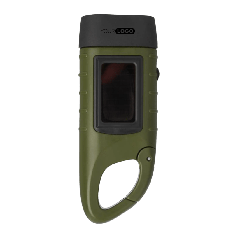 Example 1 of selected product