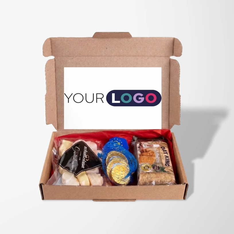 Example 1 of selected product