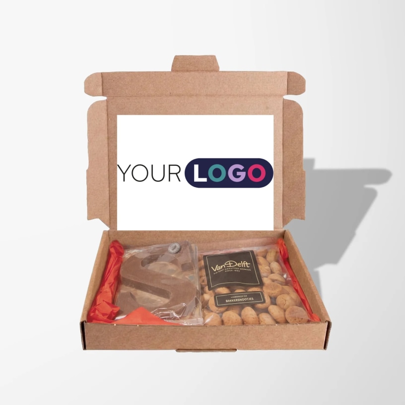 Example 1 of selected product