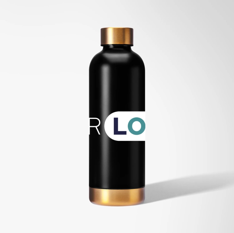 Example 1 of selected product