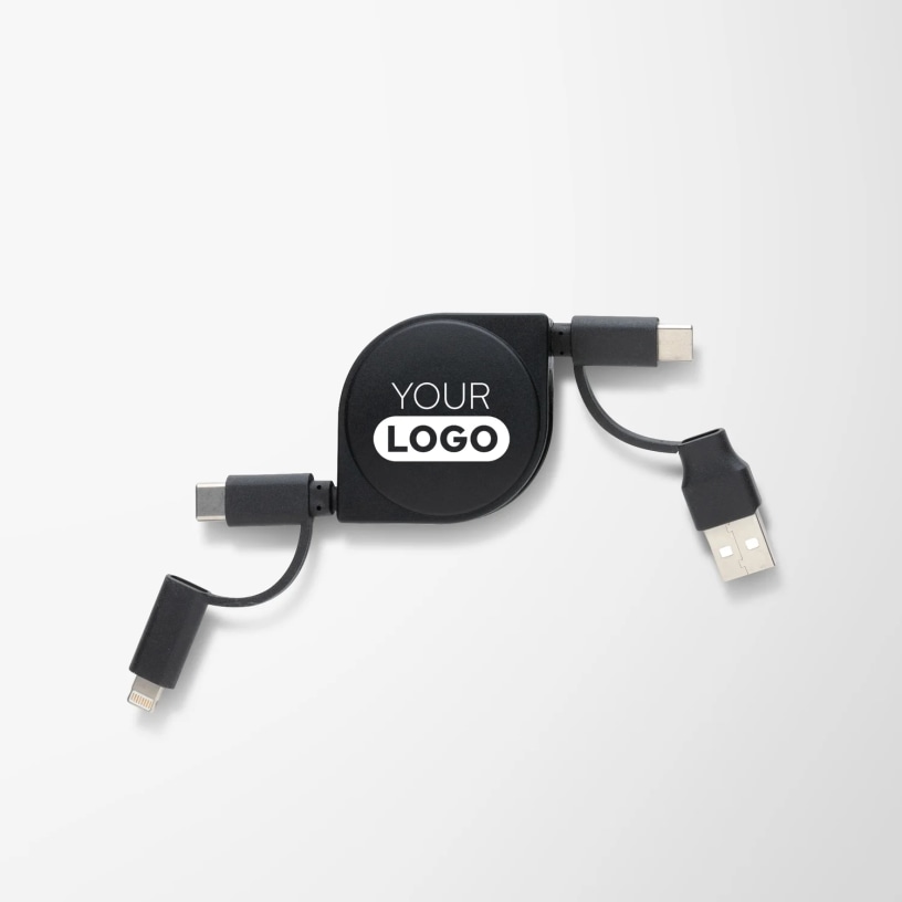 Example 1 of selected product