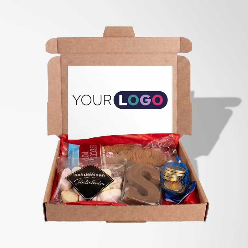 Example 1 of selected product