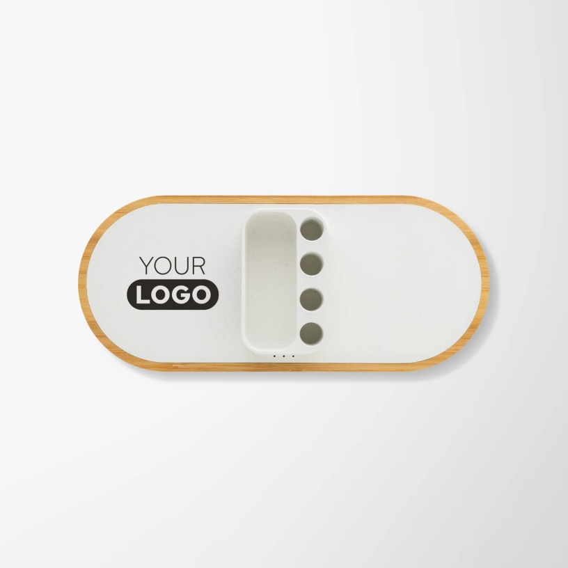 Example 1 of selected product