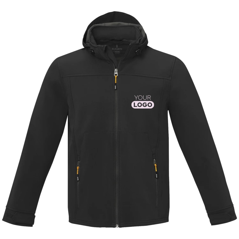 Example 1 of selected product