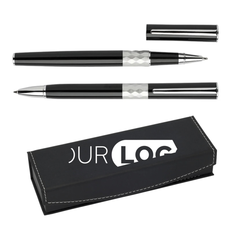 Example 1 of selected product
