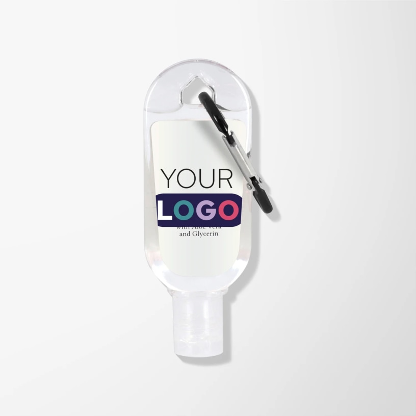 Example 1 of selected product