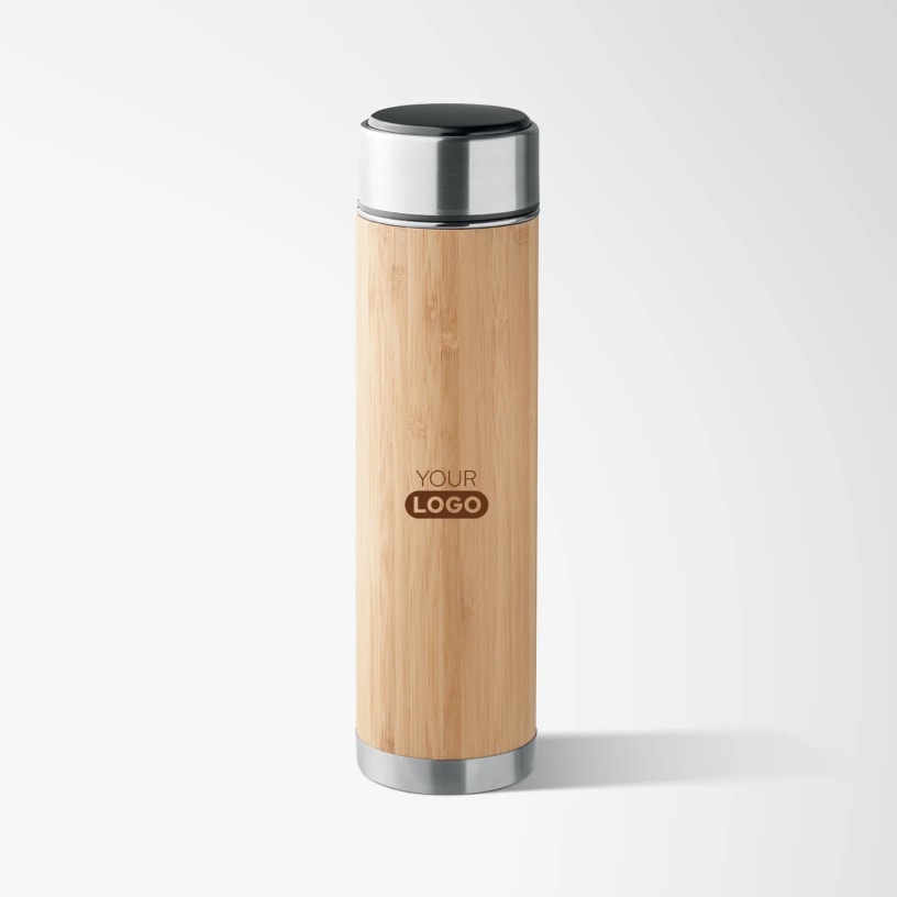 Example 1 of selected product