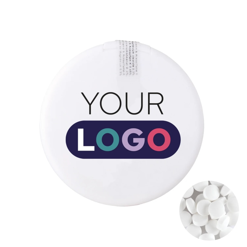 Example 1 of selected product