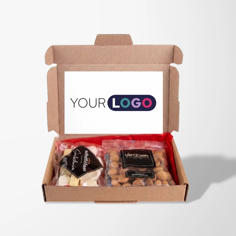 Example 1 of selected product