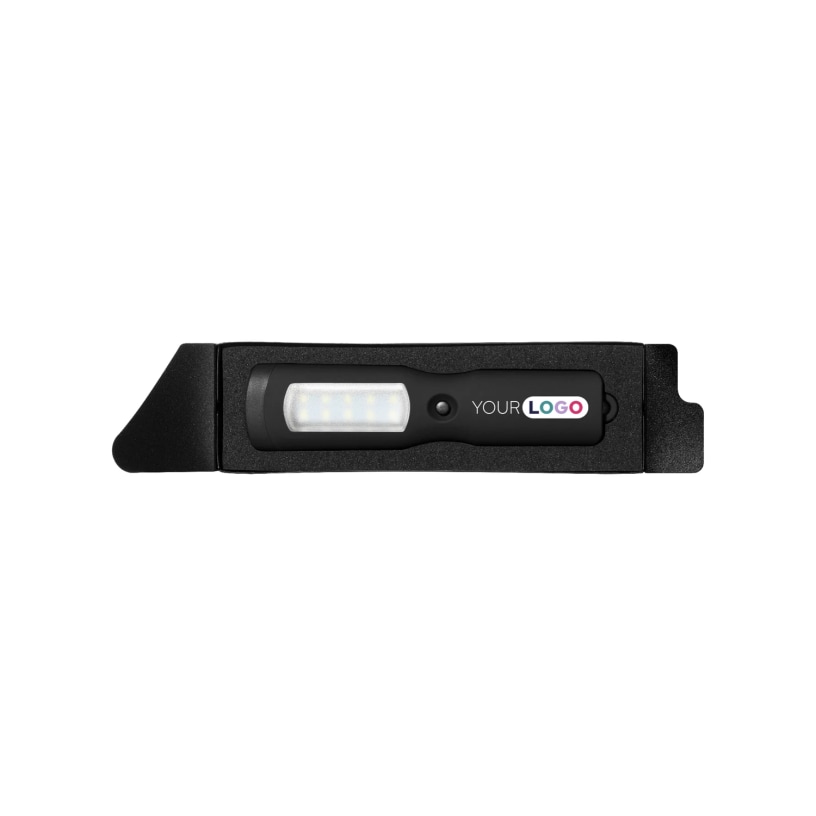 Example 1 of selected product