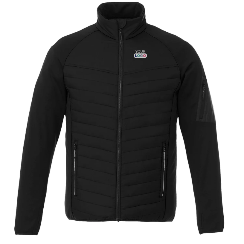 Example 1 of selected product