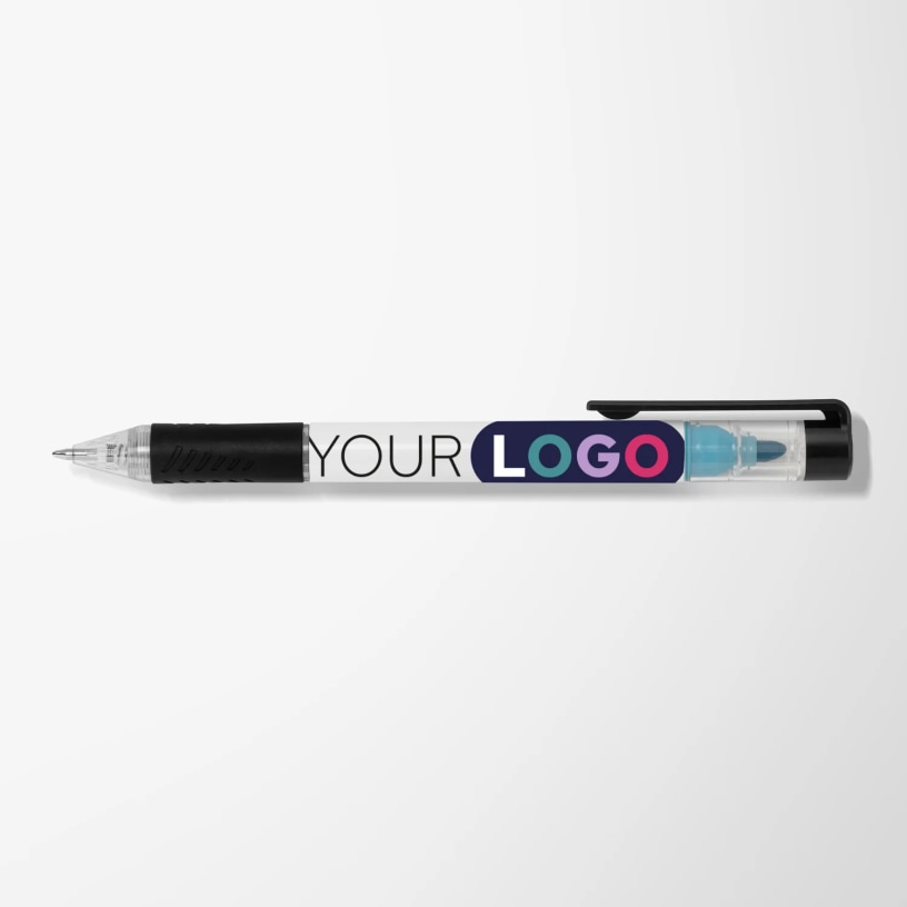 Example 1 of selected product