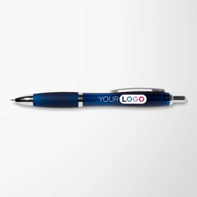Example 1 of selected product