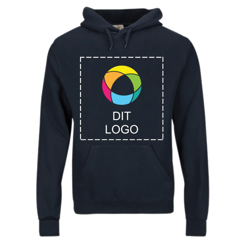 Eksempel 1 på det valgte produkt