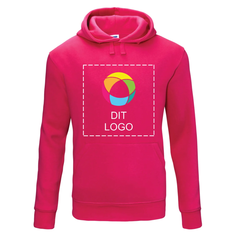 Eksempel 1 på det valgte produkt