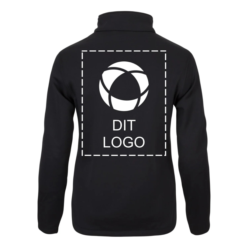 Eksempel 1 på det valgte produkt