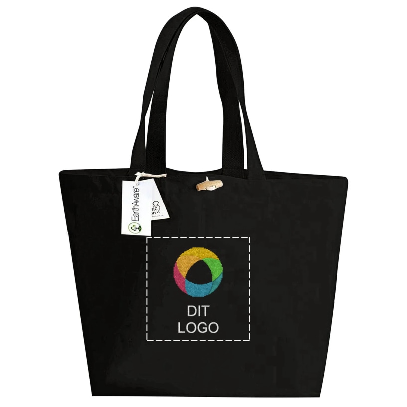 Eksempel 1 på det valgte produkt