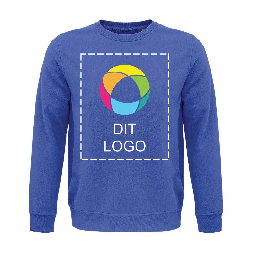 Eksempel 1 på det valgte produkt