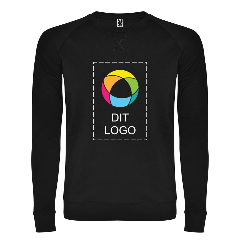 Eksempel 1 på det valgte produkt