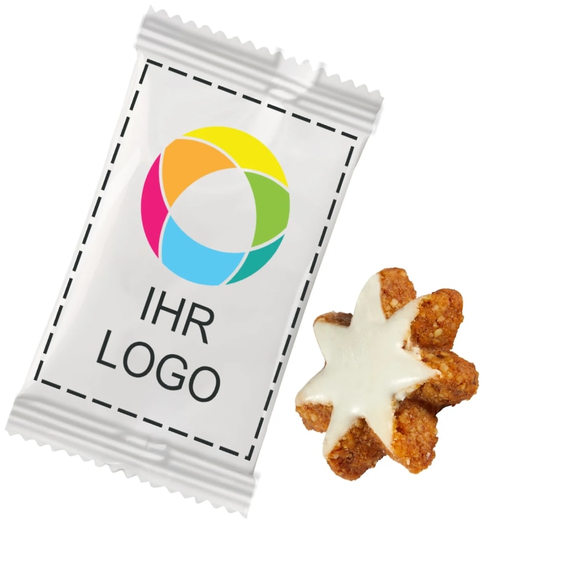 Beispiel 1 für ausgewähltes Produkt