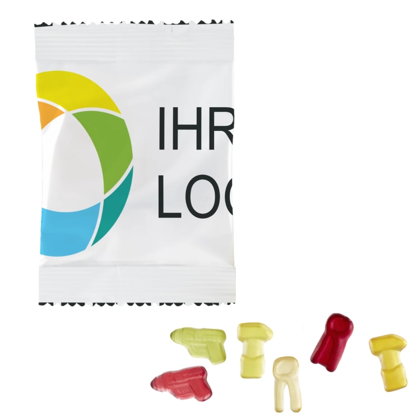 Beispiel 1 für ausgewähltes Produkt