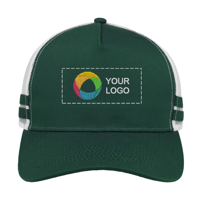Example 1 of selected product