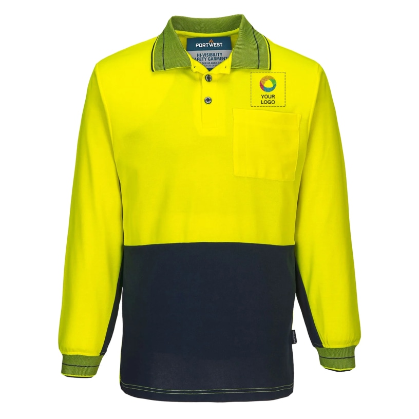 Example 1 of selected product