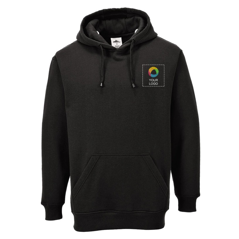 Example 1 of selected product